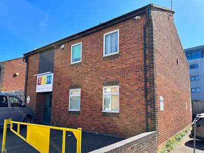 25-33 & 35-37 Hastings Street, Luton, Development / Industrial / Industrial/Logistics / Office / Other For Sale - IMG_7319.JPG