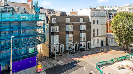 44-46 Old Steine, Brighton, Investment / Investment - Mixed use / Investment - Office For Sale - Old Steine, 44-46-002(1).jpg