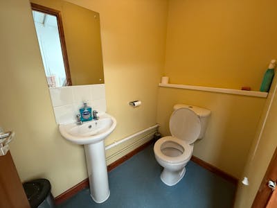 Unit G OYO Business Units, Farlington, Portsmouth, Industrial / Trade Counter / Warehouse For Sale - IMG_0724.jpg