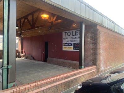 Unit B, Bridestone Shopping Centre, Congleton, Retail To Let - Photo 4