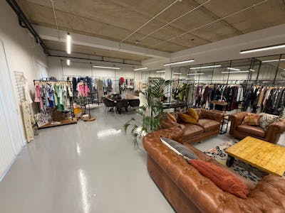 6 Millfield House, Watford, Industrial / Light Industrial / Office / Warehouse To Let - 9.jpg