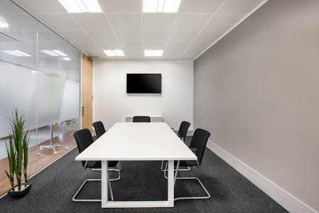 1 Mann Island, Liverpool, Serviced Office To Let - attachment 6.jpg