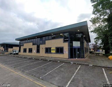 Part Ground Floor, Unit 1, Altrincham, Office To Let - Street View