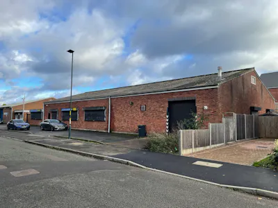 Unit 3, Ardath Road, Birmingham, Industrial/Logistics To Let - IMG_0153.JPEG