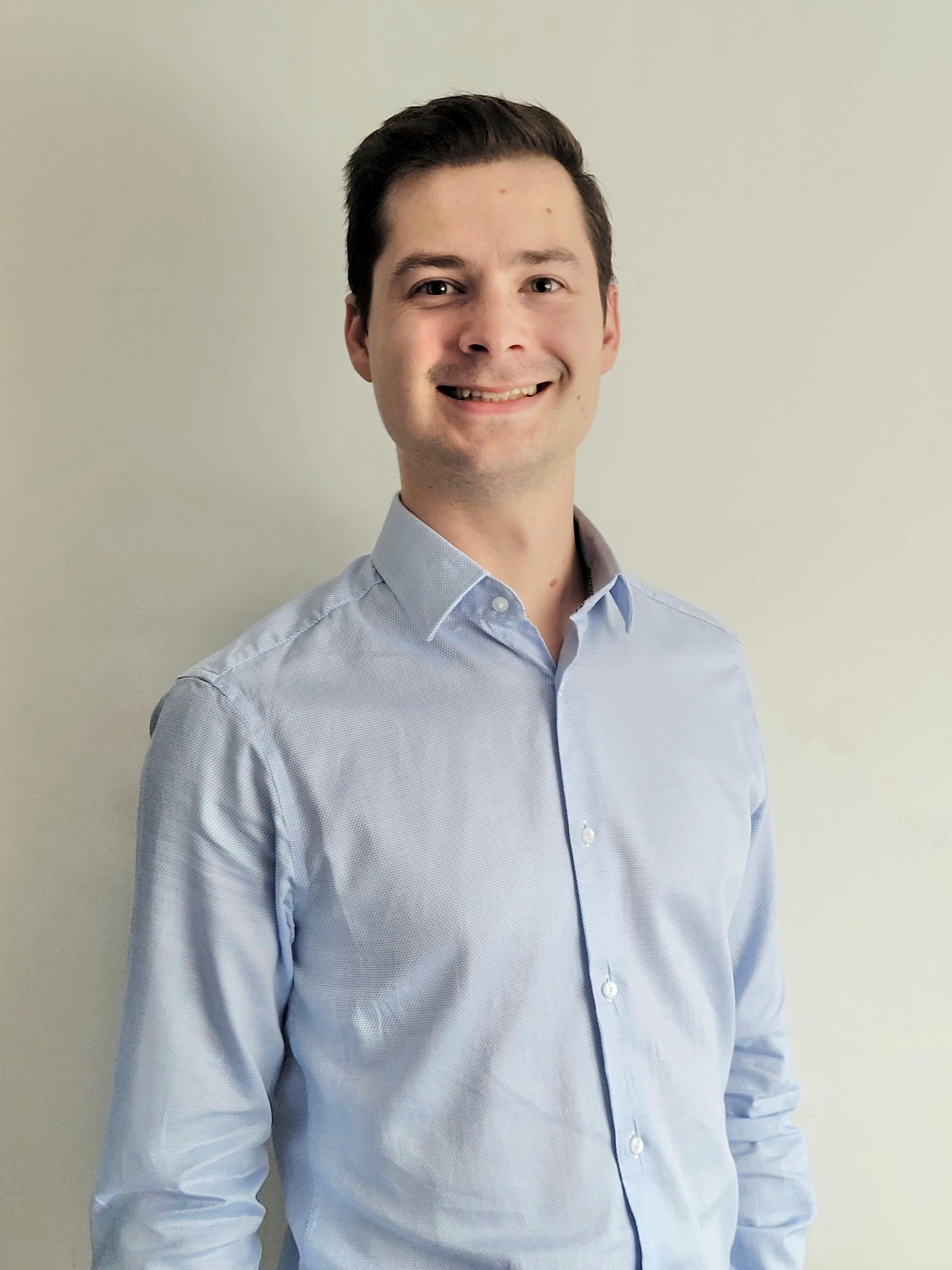 Rhys Southall profile photo