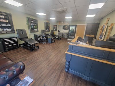 201 West Street, Fareham, Leisure / Office / Retail For Sale - 20250815_162641.jpg