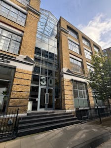 30 Gresse Street, London, Office To Let - 18