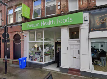 22-26 Guildhall Street, 26 Guildhall Street, Preston, Residential / Retail / High Street Retail / Retail - In Town / Retail - Out Of Town For Sale - Screenshot 2025-08-15 at 13.11.18.png