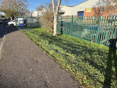 Unit F2 Venture Way, Taunton, Industrial/Logistics To Let - IMG_1150.JPG