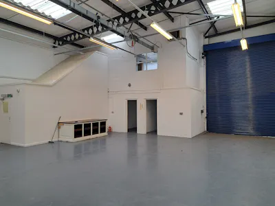 Units 2, 4 & 5 Devon Street, Peckham, Industrial To Let - 20240522_123159.jpg