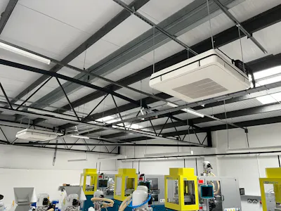 110 Tanners Drive, Milton Keynes, Industrial / Warehouse To Let - IMG_2487.JPEG