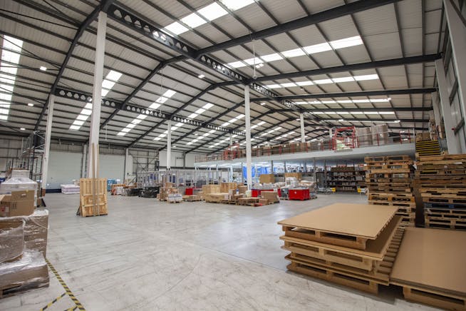 Unit B Ventura Park, St. Albans, Industrial / Warehouse Lease Assignment - 9.jpg