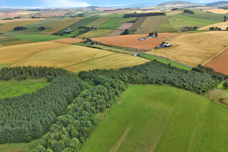 Land at Upper Gariochsford, Upper Gariochsford, Inverurie, Agriculture Land For Sale - Land at Upper Gariochsford-013.JPG