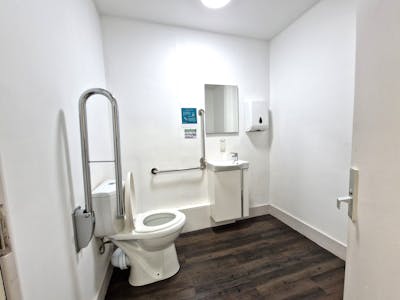 Unit 2, Block A, Charleville Business Park, Charleville, Office / Retail / Trade Counter To Let - Ground WC.jpg