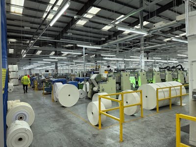 Unit 1B Arrow Valley, Claybrook Drive, Redditch, Industrial/Logistics To Let - IMG_4384.JPG