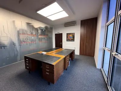 Suite 1, 6 Edge Business Centre, London, Office To Let - edge 4.jpg