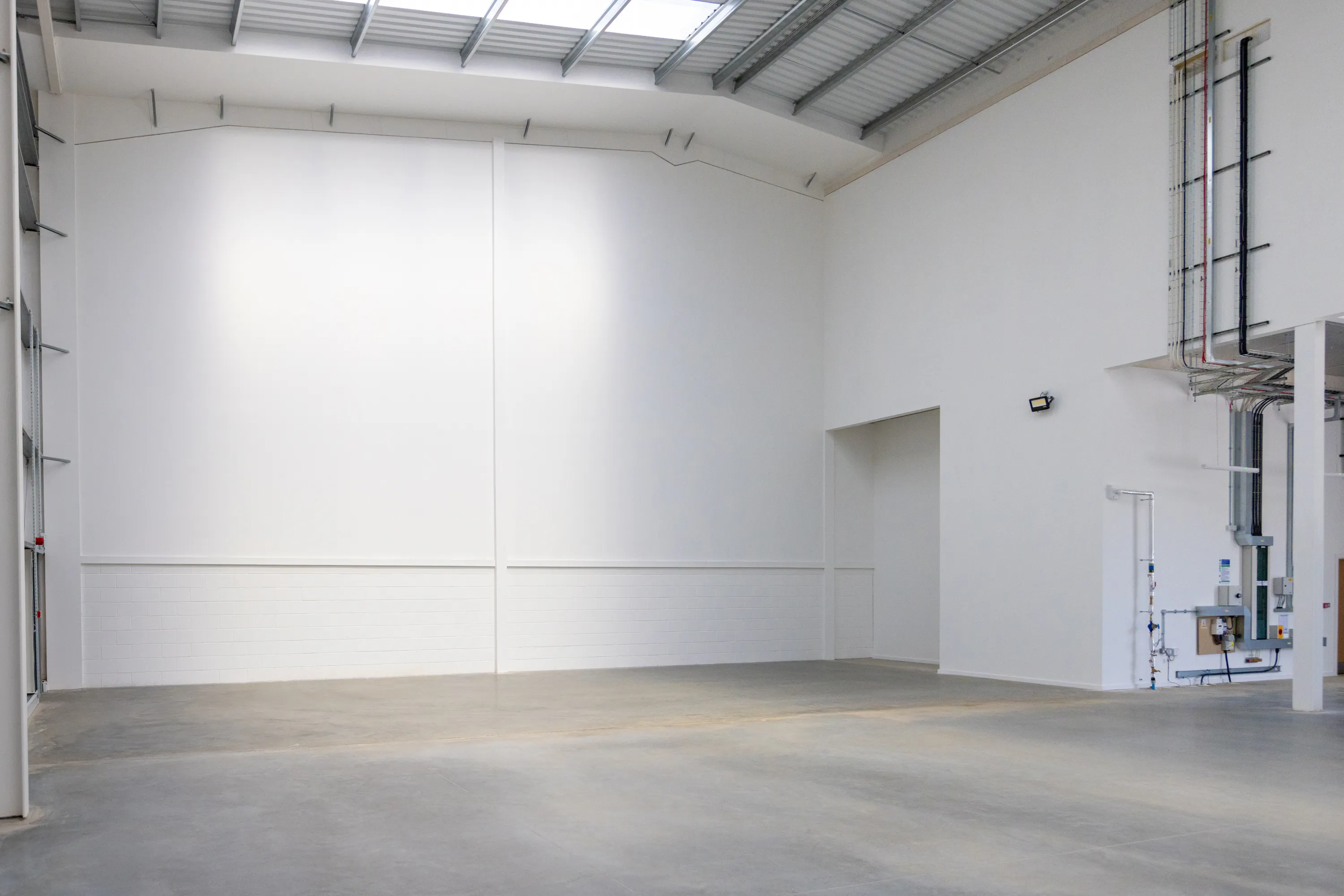 Unit 9 T45, Aire Valley Road, Leeds, West Yorkshire, LS9 0AA