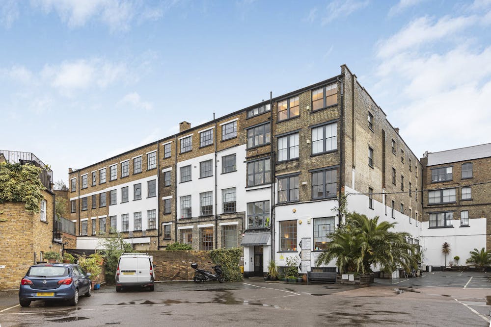 Unit 5c Canonbury Yard, 190a New North Road - 47_25396.jpg