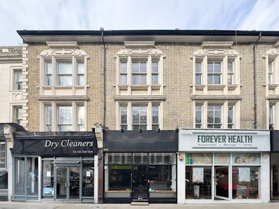 38 Westbourne Grove, London, Retail To Let - 1