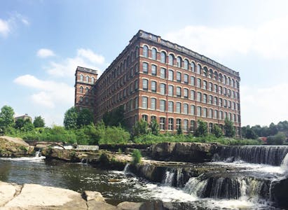 Anchor Mill, 7 Thread Street, Paisley, Office / Serviced Office To Let - LEAD PIC.jpg