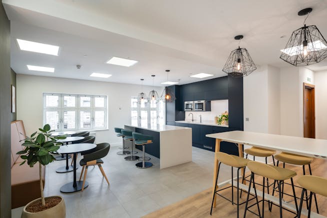 Standbrook House, 2-5 Old Bond Street, London, Office To Let - OBS_007.jpg