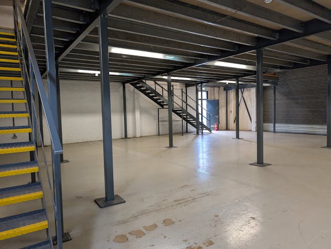 Unit 1 Marlborough Business Centre, Chertsey, Warehouse & Industrial To Let / For Sale - PXL_20250715_112027442.jpg