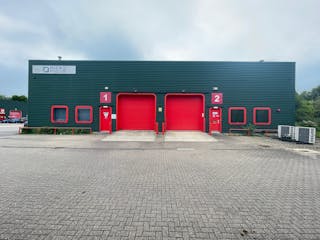 Units 1-4 Riverpark Industrial Estate, Newbury, Industrial / Warehouse To Let - Units 1-2 Riverpark Industrial Estate