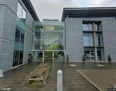 Kato, The Lightbox, Bracknell, Office / Retail To Let - Street View