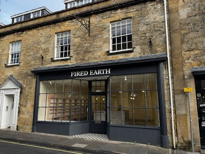 2 Johnsons Courtyard, Sherborne, Retail To Let - IMG_1903.JPG