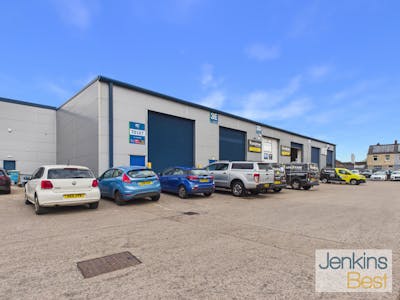 Unit 3E, Albany Industrial Estate, Newport, Industrial To Let - CAM05096G0-PR0032-STILL026.jpg