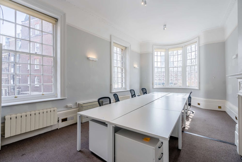 12A Charterhouse Square, London, Office To Let - 8498914interior31800.jpg