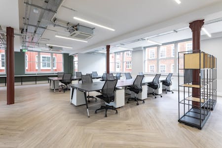 23 Heddon Street, London, Office To Let - _D7A7956  160424_SCD_29_Heddon_Street__Peter Landers Photography  Large.jpg