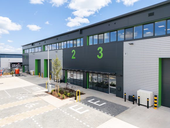 Unit 3, Metroplex Park, Tolworth To Let - Metroplex Drone-65.jpg