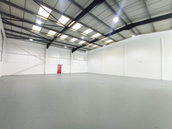Unit 6, Kendal Court, Park Royal, Industrial / Warehouse To Let - 5 .jpg