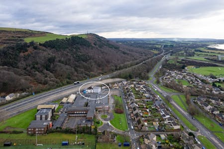 The Grange, Port Talbot, Office For Sale - Image 1