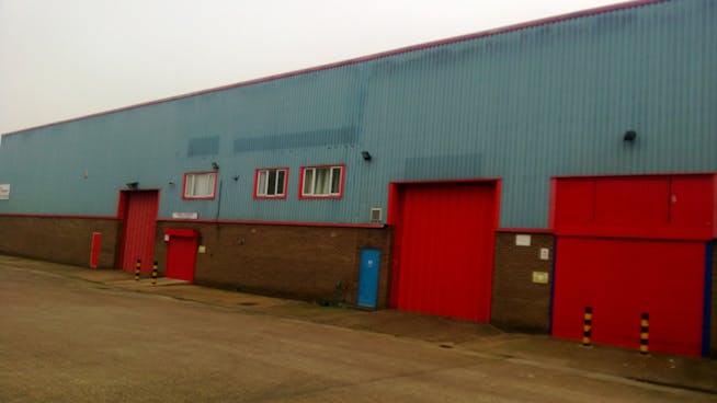 Unit 1 & 2, Unit 1, Northampton, Other To Let - WP_20130213_005.jpg