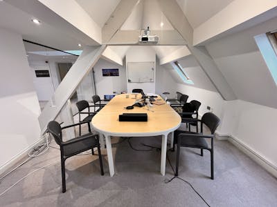 Osborne House, Second Floor, 20 Victoria Avenue, Harrogate, Office To Let - IMG_7495.jpeg