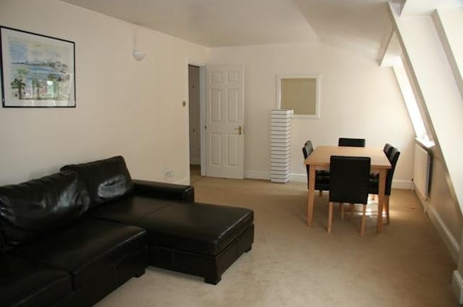 9E College Place, Hortensia Road, Chelsea, Residential To Let - FLAT 9E COLLEGE PLACE2.jpg