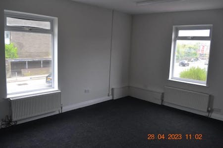 478-482 Manchester Road East, Manchester, Office To Let - Office