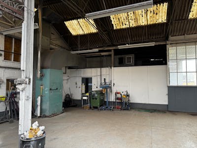 St. Michaels Lane, Bridport, Industrial/Logistics To Let - IMG_2100.JPG