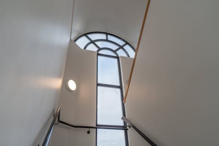 First Floor Suite A The Old Treasury, 7 Kings Road, Southsea, Business Park / Healthcare / Office / Other To Let - DSC01627.jpg