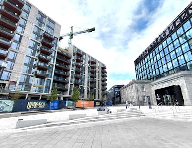 Creché Unit, 5 Railway Street, Cork, Education To Let - External 3.jpg