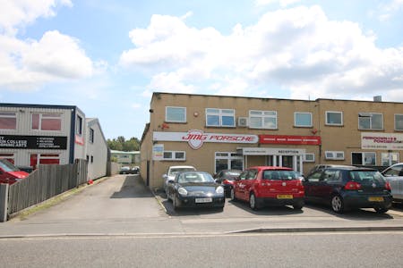 98 Cobham Road, Wimborne, Industrial / Storage / Investment - Industrial For Sale - IMG_1268.JPG