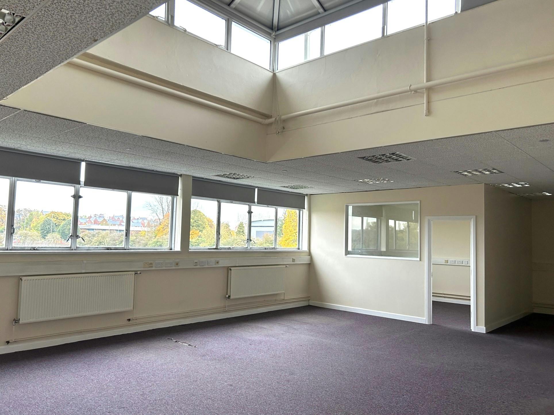 Cherwell Business Village, Banbury, Office To Let - img1.jpg