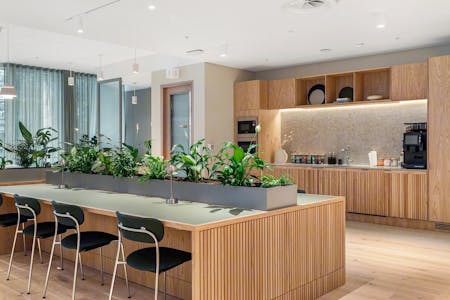 MYO New Street Sqaure, 3 New Street Square, London, Serviced Office To Let - NSS  Kitchen.jpeg