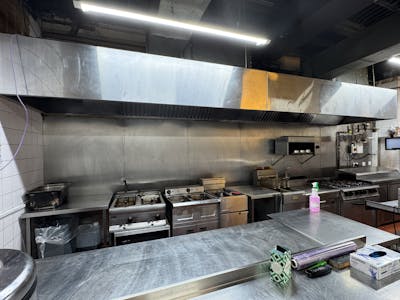 Exceptional Licensed Japanese Restaurant in Glasgow City Centre, Mikaku, 45 Queen Street, Glasgow, A3 (Restaurants and Cafes) For Sale - IMG_8101 2.jpg