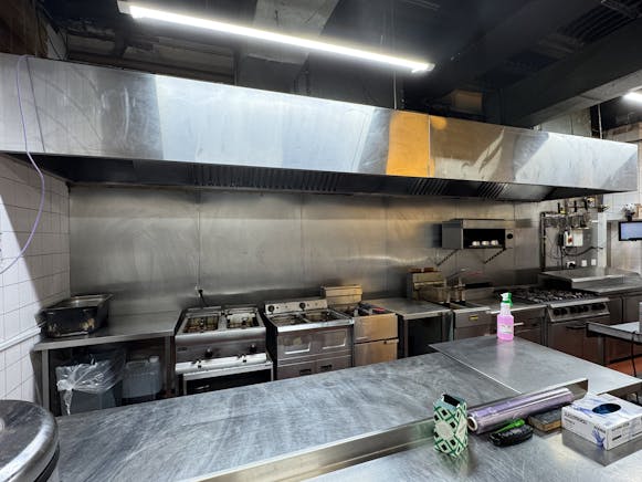 Exceptional Licensed Japanese Restaurant in Glasgow City Centre, Mikaku, 45 Queen Street, Glasgow For Sale - IMG_8101 2.jpg