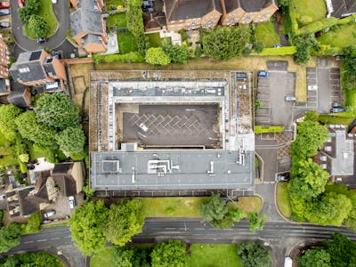 Reigate Police Station, 72 Reigate Road, Reigate, Surrey, Development Land For Sale - Main Image 4.jpg