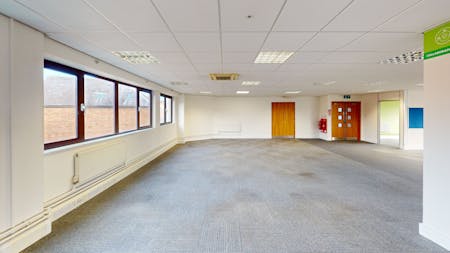 Westgate House, Warwick, Office To Let - Westgate House 46.jpg