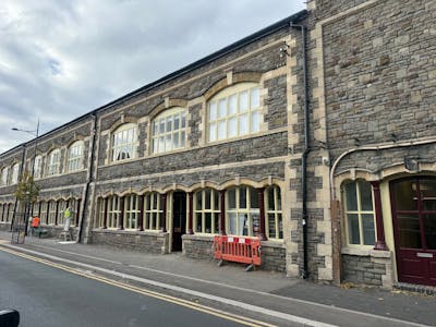 Units 8,9 and 11 The Carriage Works, London Street, Swindon, Office / Retail To Let - 13.jpg